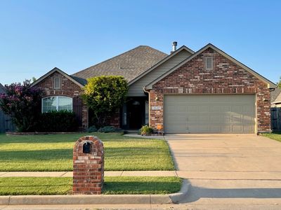 10305 E 112th St S, Bixby, OK, 74008