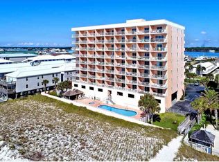 1117 W Beach Blvd #402, Gulf Shores, AL 36542