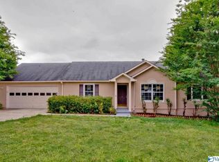 12628 Sam Cir, Madison, AL 35756