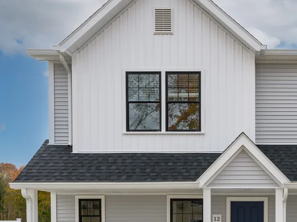 138 Boston Post Road #12, East Lyme, CT 06333