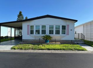 795 County Road 1 LOT 20, Palm Harbor, FL 34683