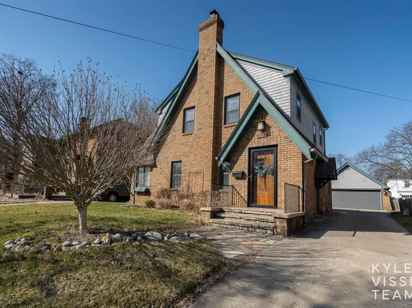 2025 College Ave SE, Grand Rapids, MI 49507