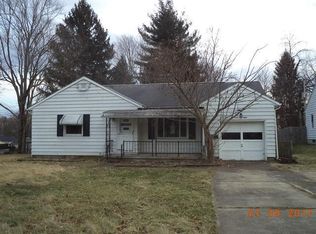 1258 Wetsell Ave, Lancaster, OH