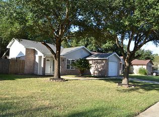 23918 Silversmith Ln, Katy, TX 77493