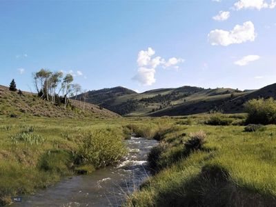 LOT 3 Middle Frk, Lima, MT, 59739