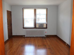 713 Hamlin St NE APT 1, Washington, DC
