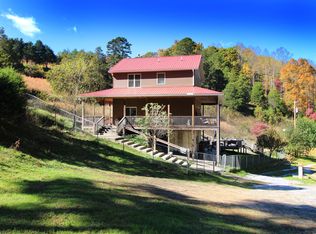 0360 Edwards Leach Ln, Speedwell, TN 37870