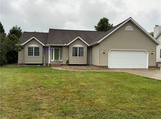 10262 Pratt Ln, Twinsburg, OH 44087