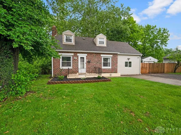 2012 Winton St, Middletown, OH 45044