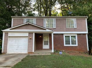 4826 White Oak Trl, Stone Mountain, GA 30088