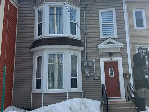 171 Pleasant Street, St. John's, NL A1E1M2