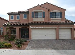 777 Maranello St, Henderson, NV 89052
