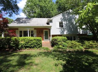 7809 E Yardley Rd, Henrico, VA 23294