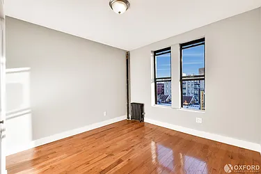 Rented by Oxford Property Group