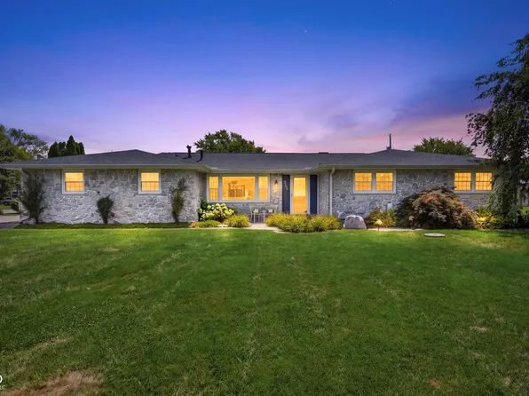 911 Phyllis Dr, New Castle, IN 47362