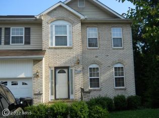 7203 Webster Ln, Fort Washington, MD 20744