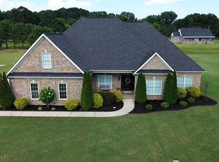 3434 Napa Valley Way SW, Decatur, AL 35603