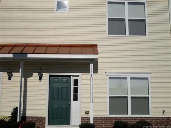 1908 Algonquin Trl Unit 18, Williamsburg, VA 23185