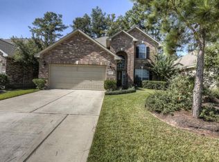 6 W Lasting Spring Cir, The Woodlands, TX 77389