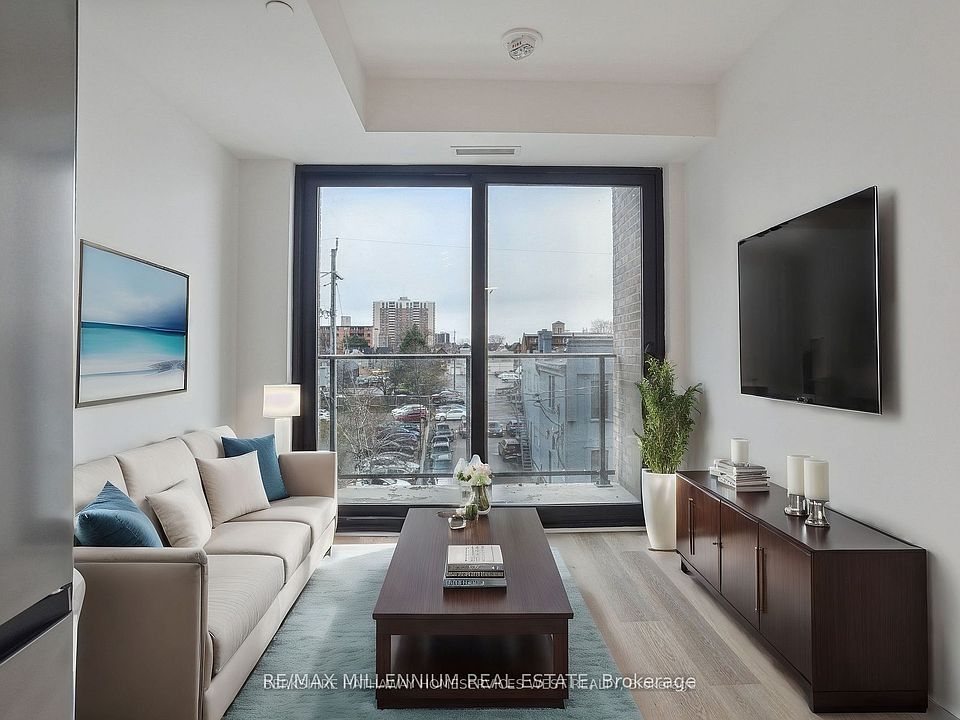 1st image of 1 Jarvis St #329