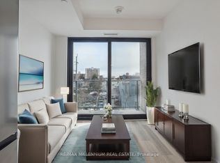 1 Jarvis St #329, Hamilton, ON