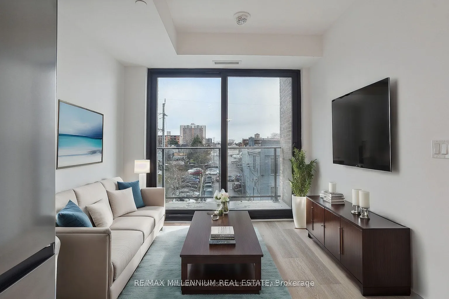 1 Jarvis St #329 photo 1