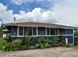 831 Pokole Pl, Makawao, HI 96768