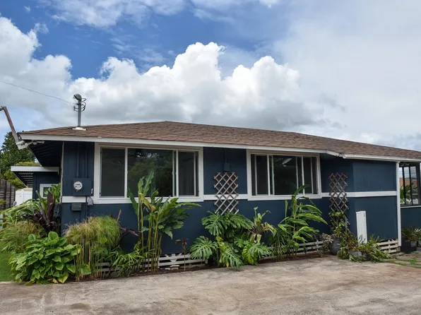 831 Pokole Pl, Makawao, HI 96768