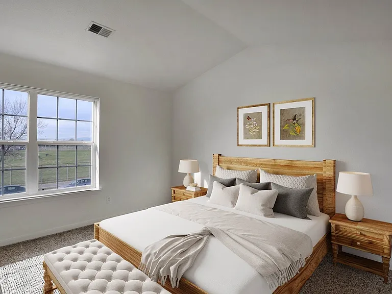 Country Ranch Apartments — Photo 15