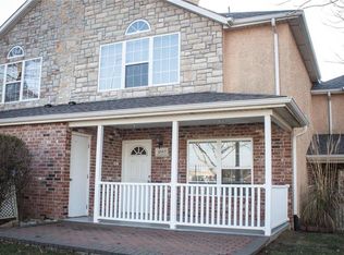 1557 E 120th St, Olathe, KS 66061