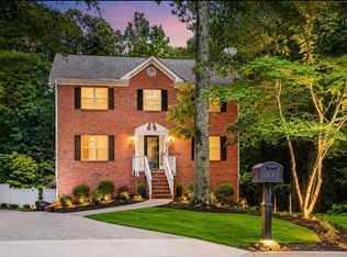 3735 Warwick Way, Snellville, GA 30039