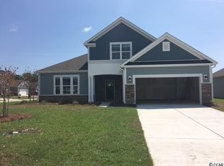 554 Amberview Loop #400, Little River, SC 29566