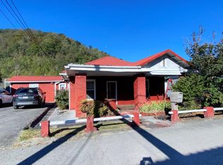 233 Parkway Dr, Williamson, WV 25661