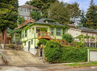 1543 15th Avenue S, Seattle, WA 98144