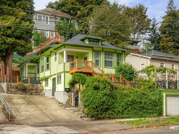 1543 15th Avenue S, Seattle, WA 98144