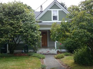 5812 8th Ave NW, Seattle, WA 98107