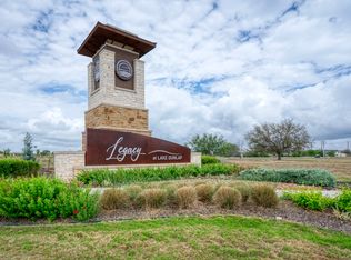 311 Balaton Lake, New Braunfels, TX 78130