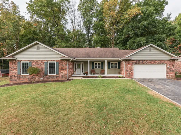380 Byram Blvd, Martinsville, IN 46151
