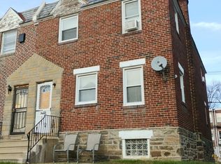 1017 Fanshawe St FLOOR 2, Philadelphia, PA 19111