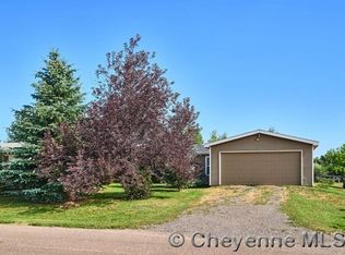 714 Sunridge Rd, Cheyenne, WY 82007