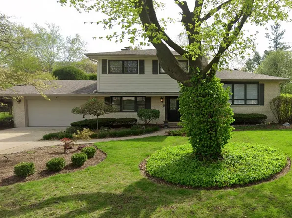 0N093 Jefferson St, Winfield, IL 60190