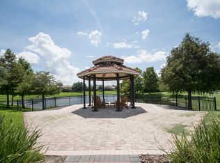 2776 Maria Isabel Ave, Ocoee, FL 34761