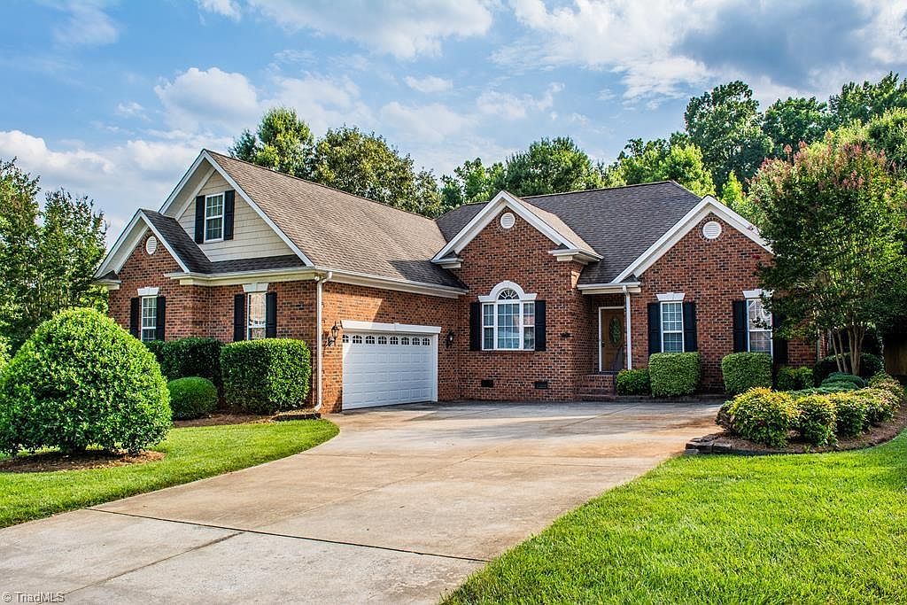 1736 Tredegar Rd, Kernersville, NC 27284 Zillow