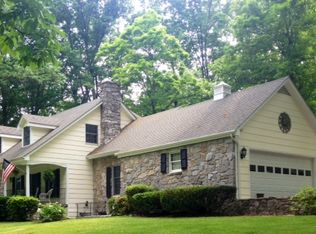 135 Woodcrest Dr, Winchester, VA