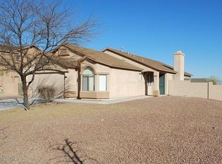 7679 S Derby Ct, Tucson, AZ 85746