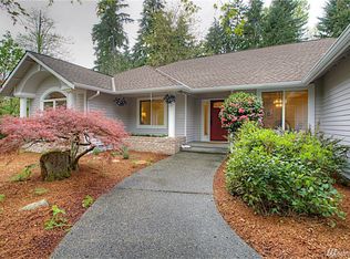 22110 138th Ave SE, Snohomish, WA 98296