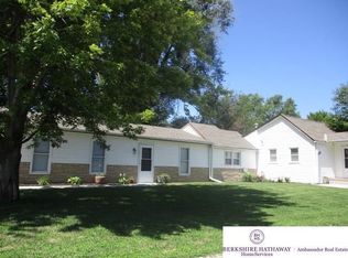 509 5th St, Waterloo, NE 68069