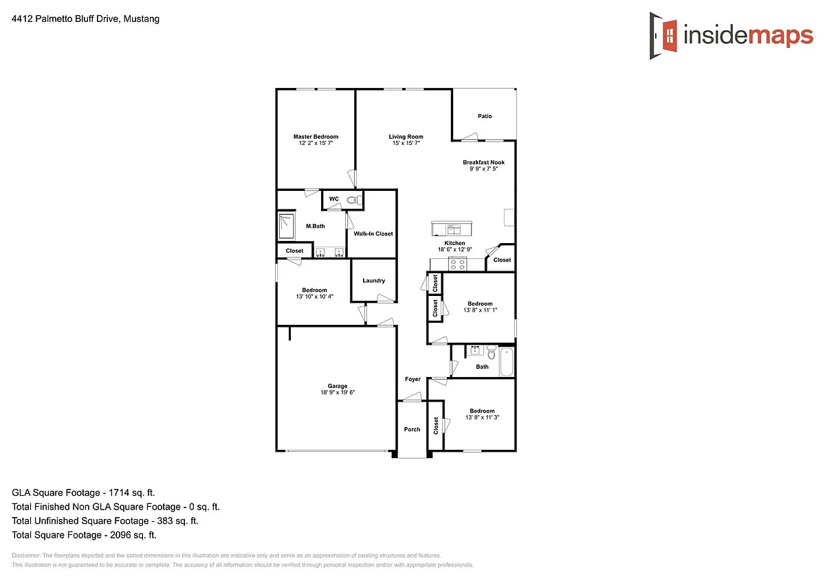 Building Photo - 4412 Palmetto Bluff Dr