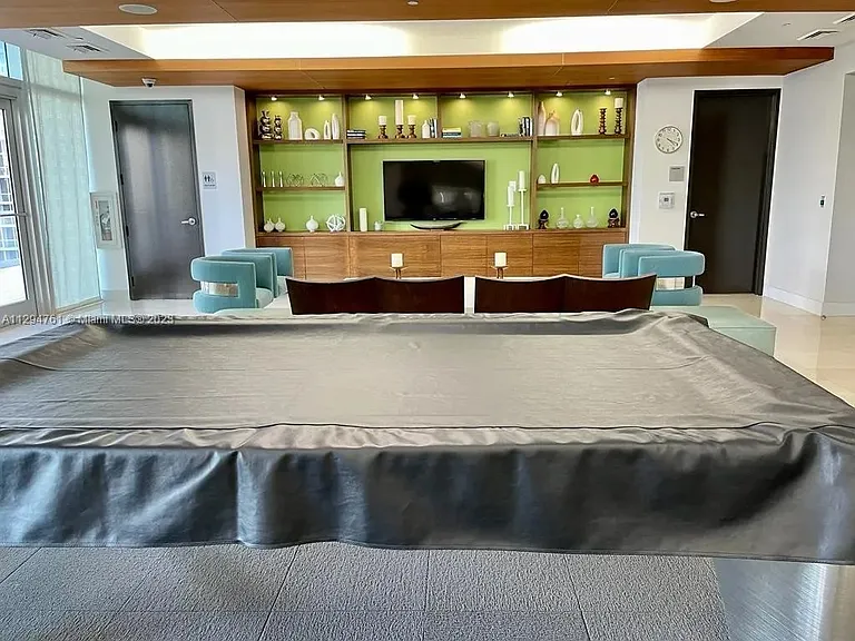 500 Brickell Ave #2405 — Photo 34