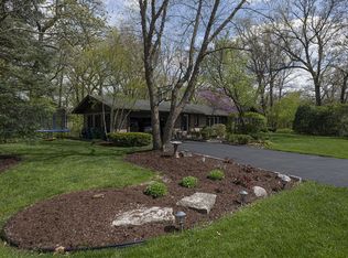 12845 W Pheasant Ct, Homer Glen, IL 60491